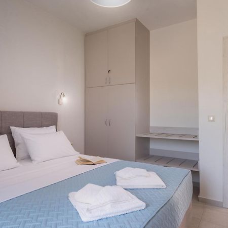Tesoro Luxury Apartments Sivota  Exterior photo