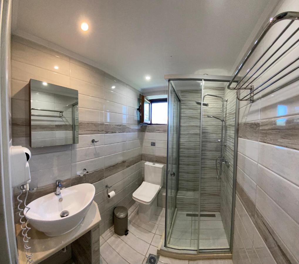 Tesoro Luxury Apartments Sivota  Exterior photo