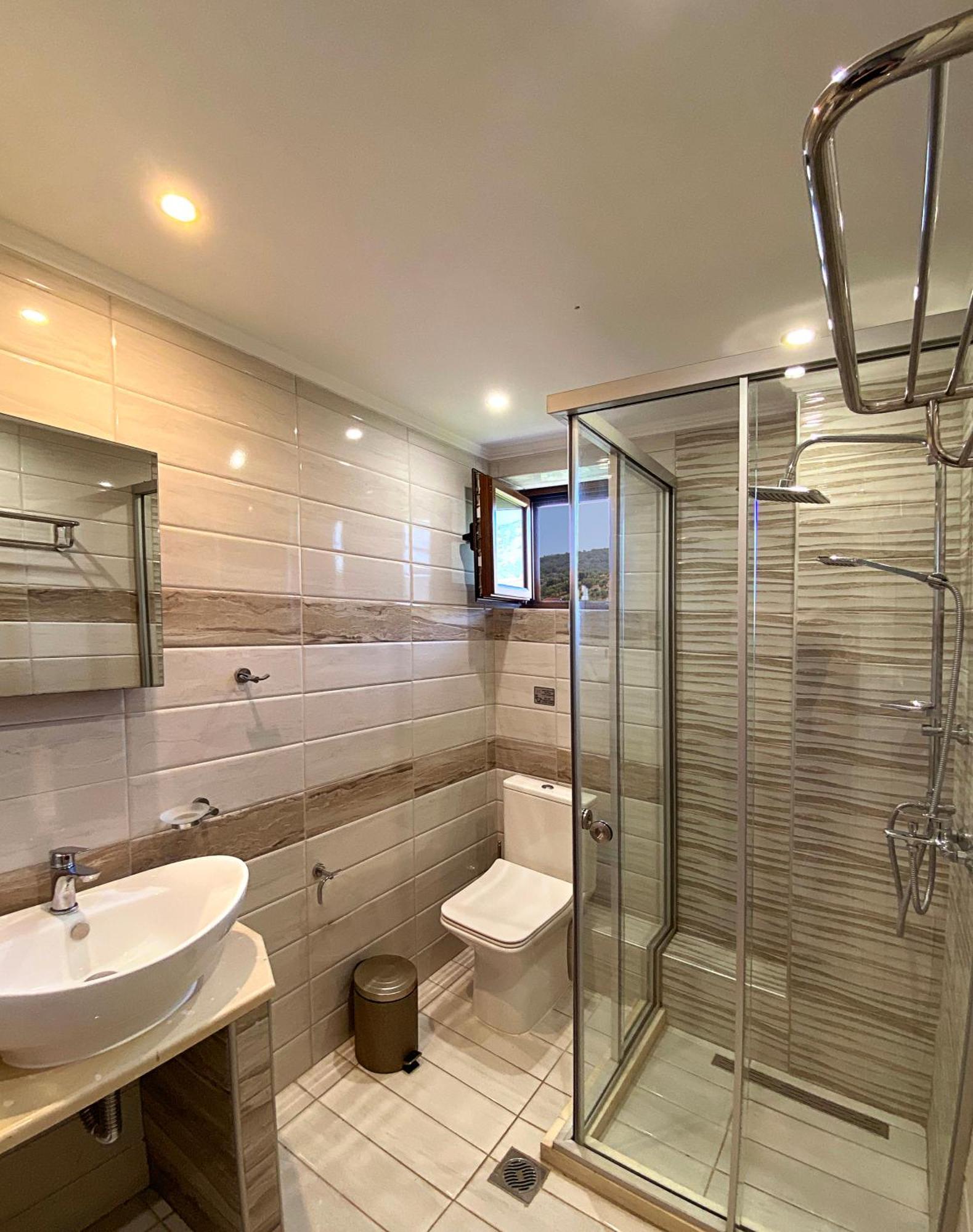 Tesoro Luxury Apartments Sivota  Exterior photo
